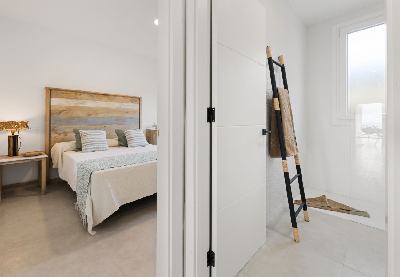Ferienwohnung in Arrieta  -  Ocean Confort (PA) by Escape Home