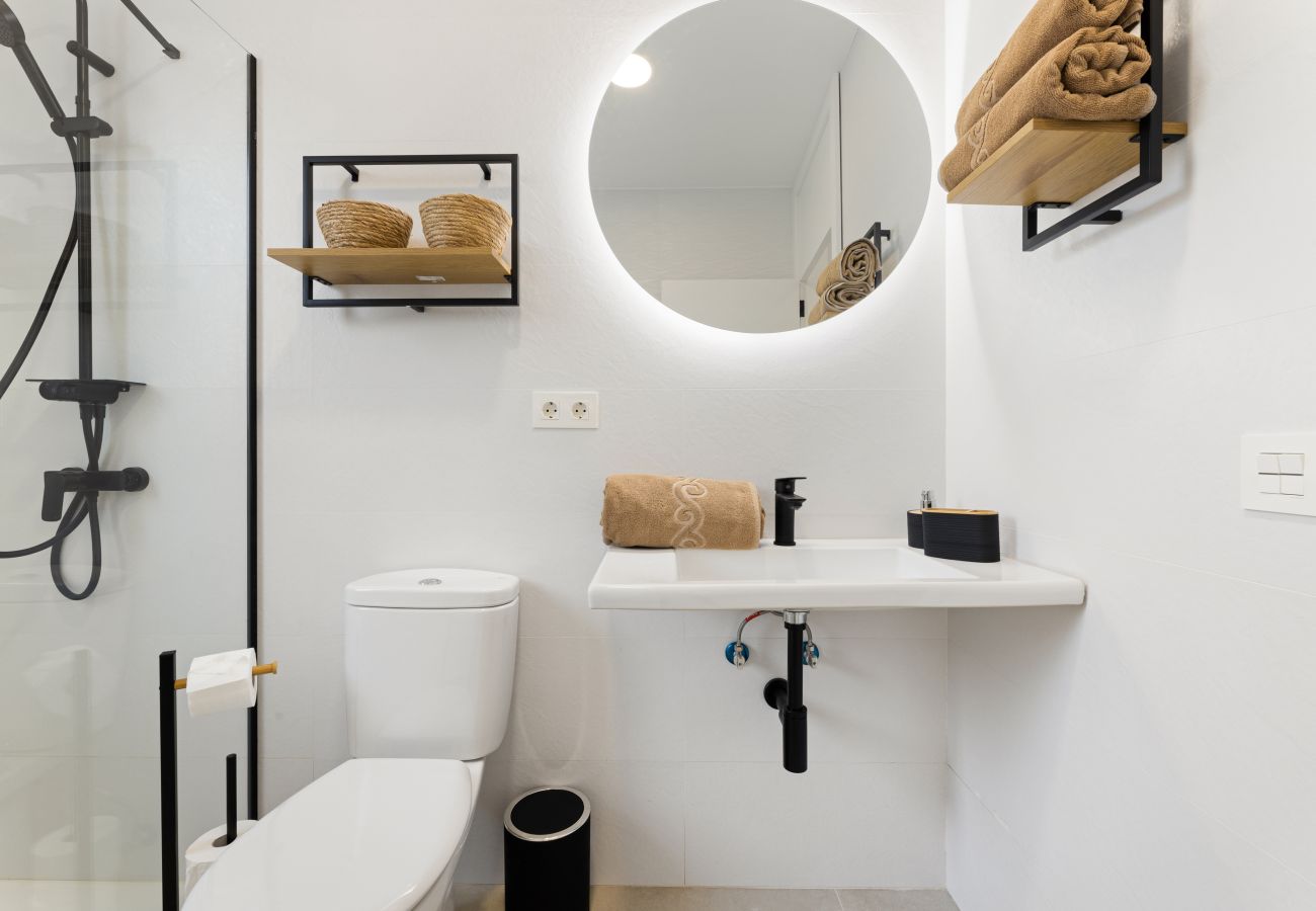 Ferienwohnung in Arrieta  -  Ocean Confort (PA) by Escape Home