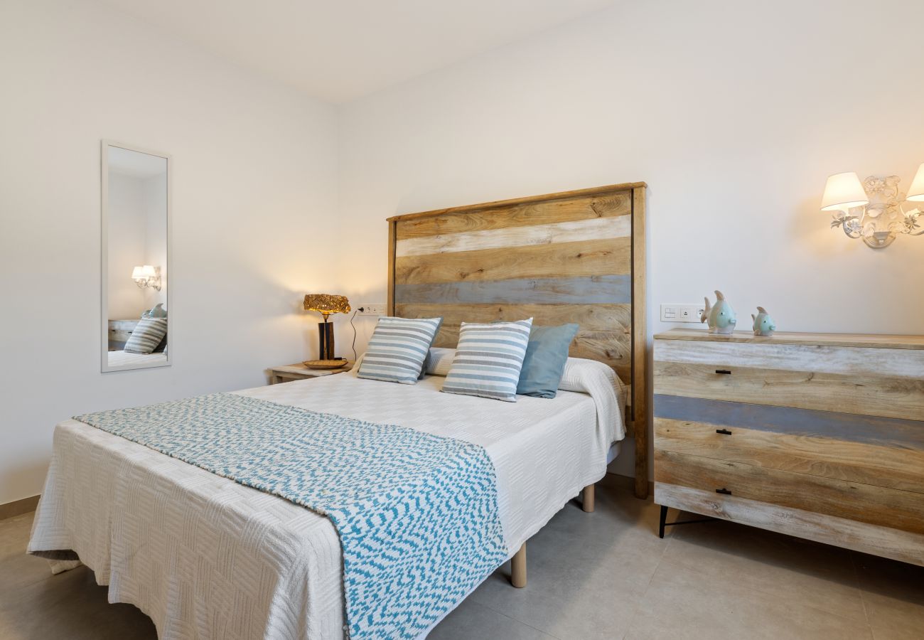 Ferienwohnung in Arrieta  -  Ocean Confort (PA) by Escape Home