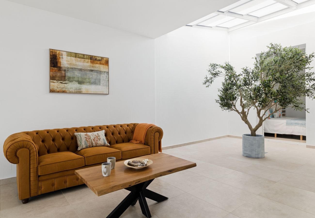 Ferienwohnung in Arrieta  -  Ocean Confort (PA) by Escape Home