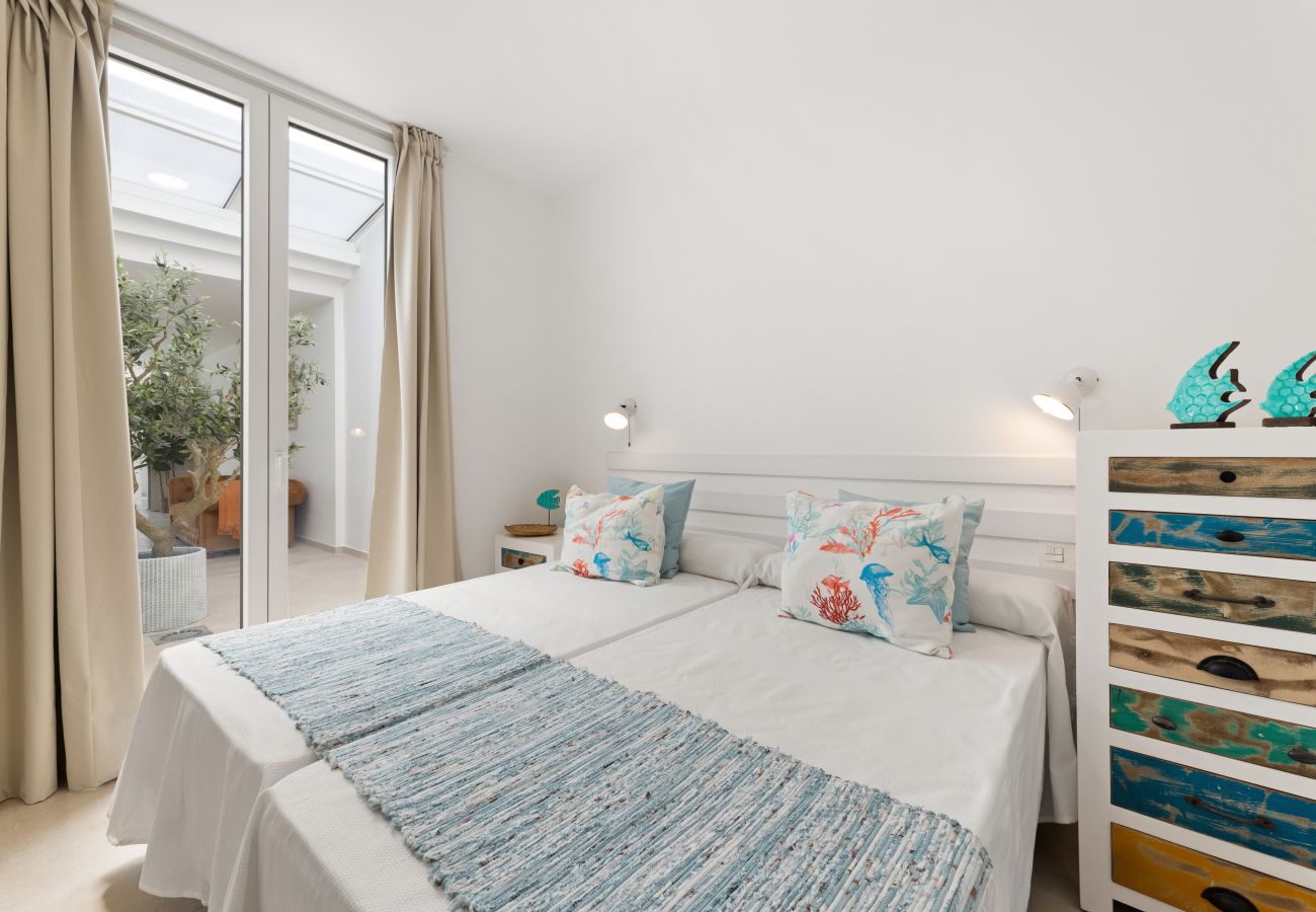Ferienwohnung in Arrieta  -  Ocean Confort (PA) by Escape Home