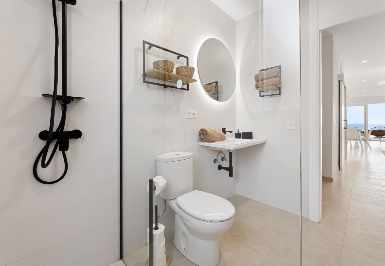 Ferienwohnung in Arrieta  -  Ocean Confort (PA) by Escape Home