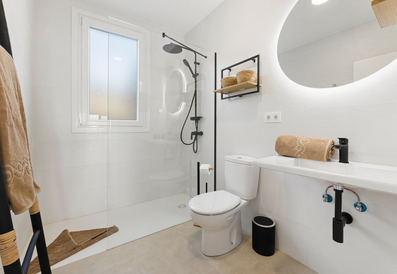 Ferienwohnung in Arrieta  -  Ocean Confort (PA) by Escape Home