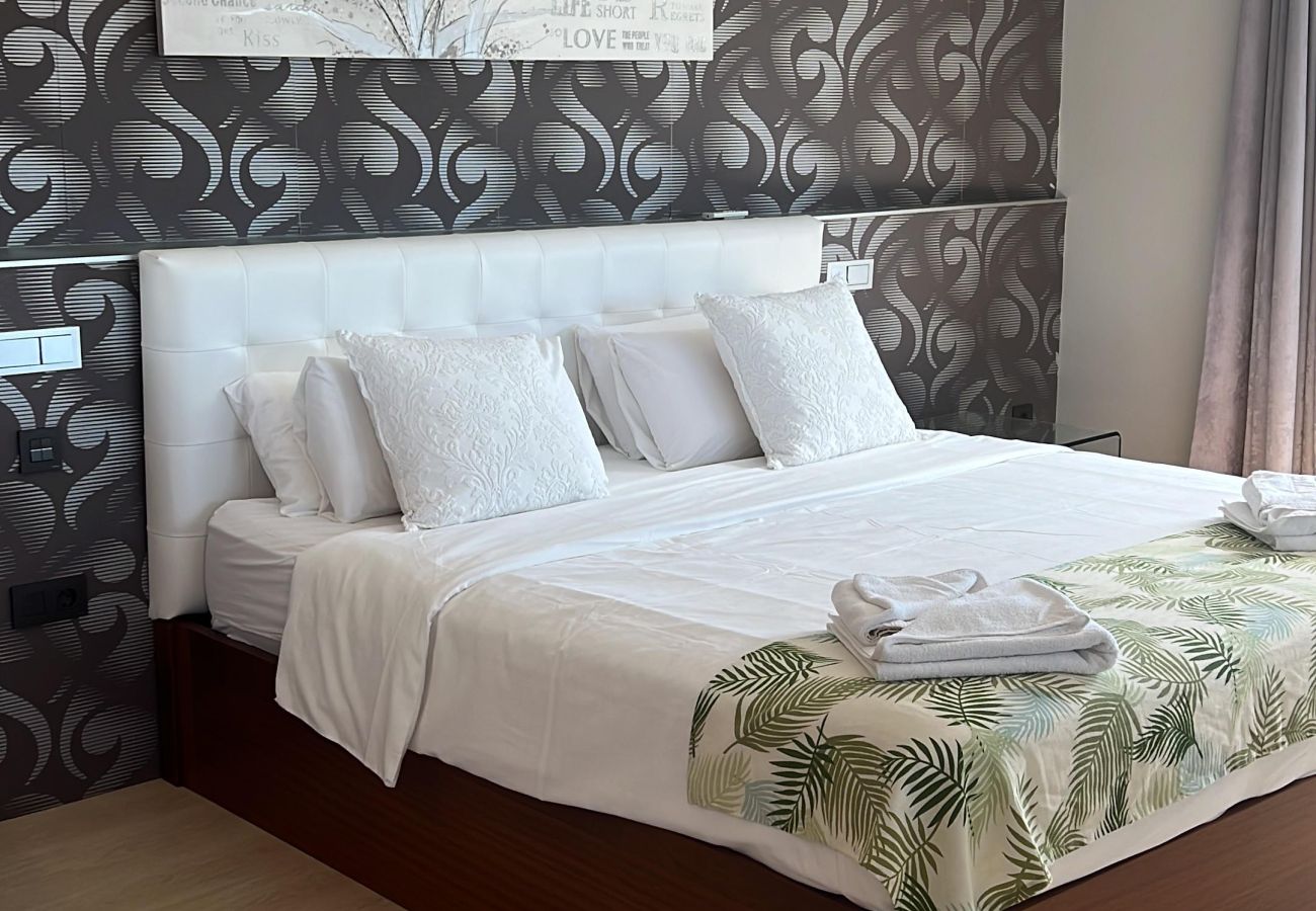 Villa in Tías - Casa Alma by Escape Home