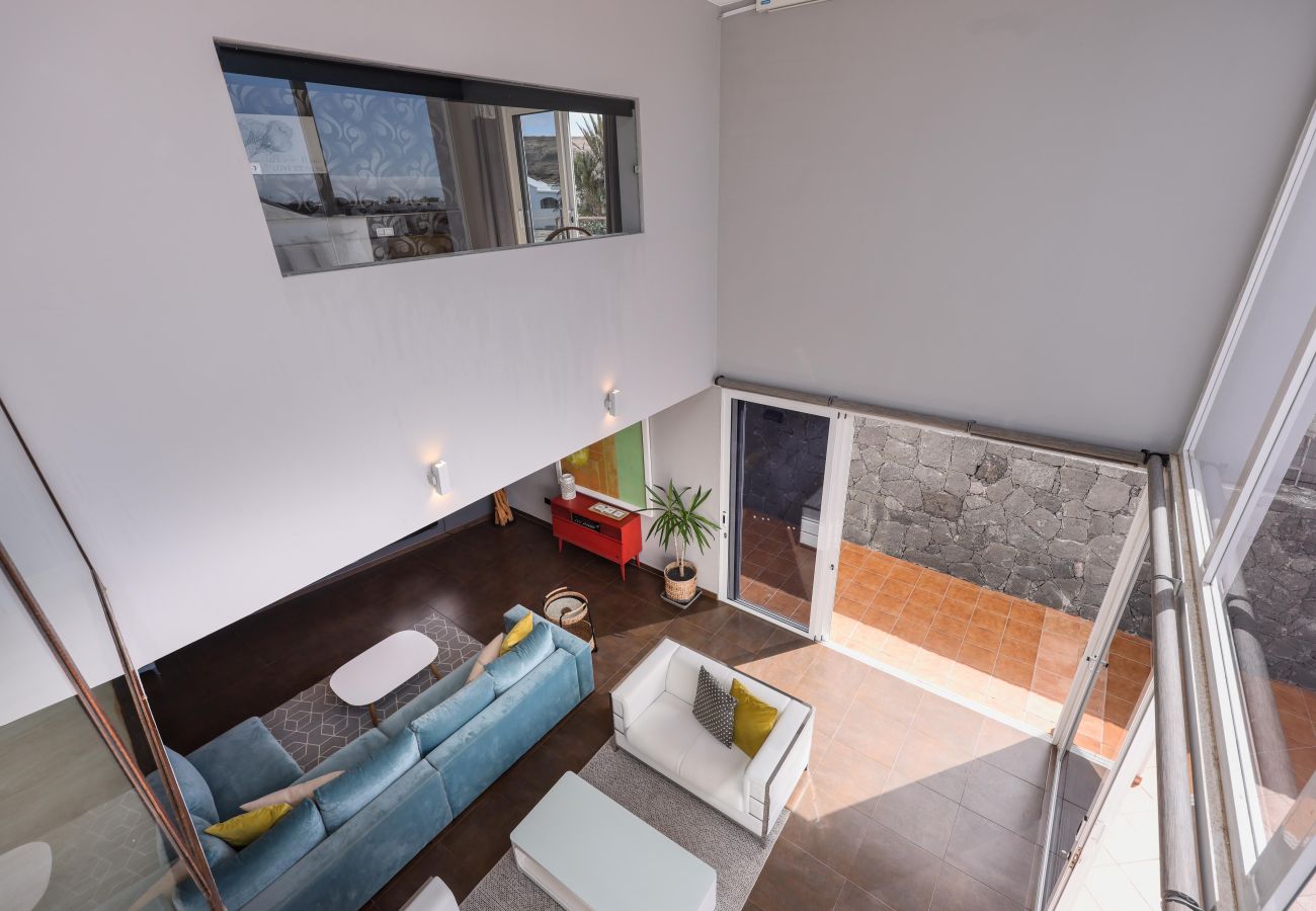 Villa in Tías - Casa Alma by Escape Home