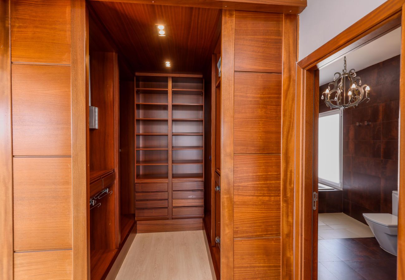 Villa in Tías - Casa Alma by Escape Home