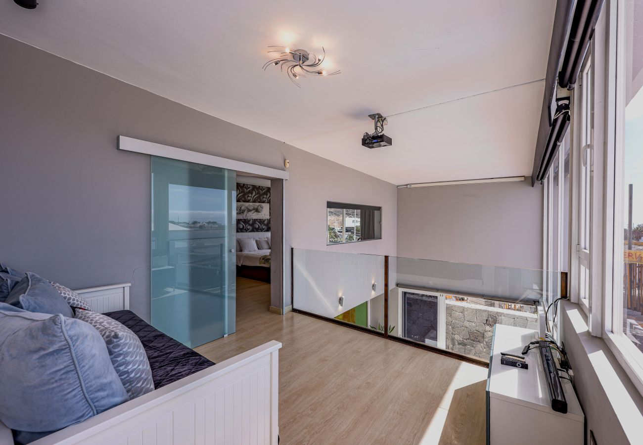 Villa in Tías - Casa Alma by Escape Home