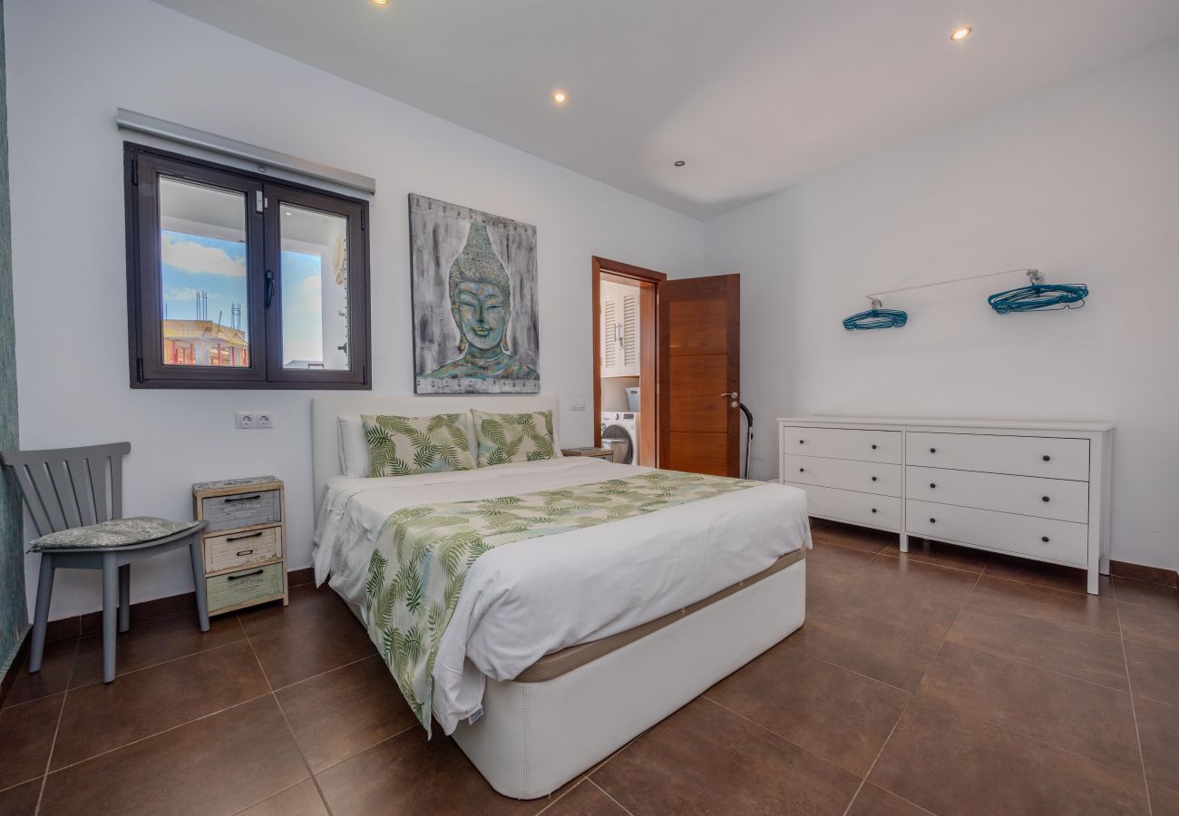 Villa in Tías - Casa Alma by Escape Home