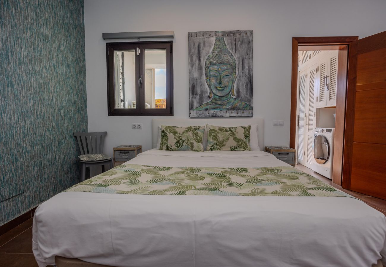 Villa in Tías - Casa Alma by Escape Home