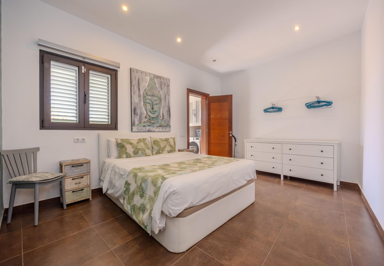 Villa in Tías - Casa Alma by Escape Home