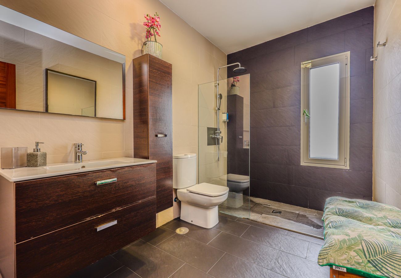 Villa in Tías - Casa Alma by Escape Home