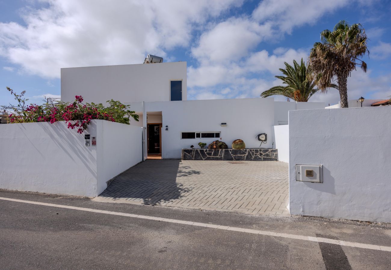 Villa in Tías - Casa Alma by Escape Home