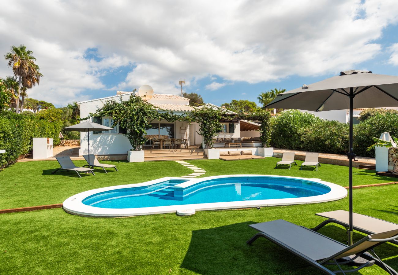 Villa in Binibeca - Villa Bini Uxuanne by Escape Home