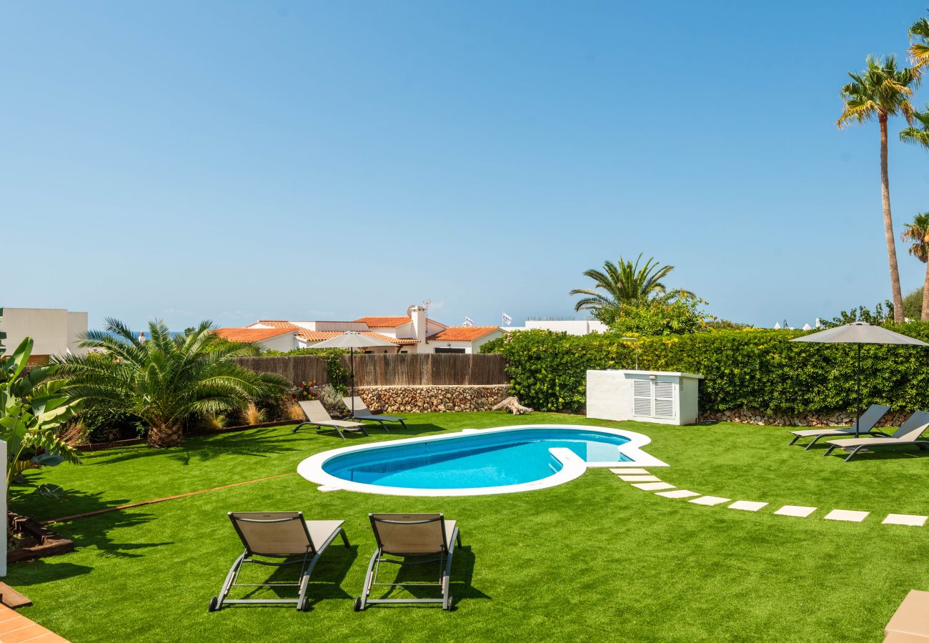 Villa in Binibeca - Villa Bini Uxuanne by Escape Home