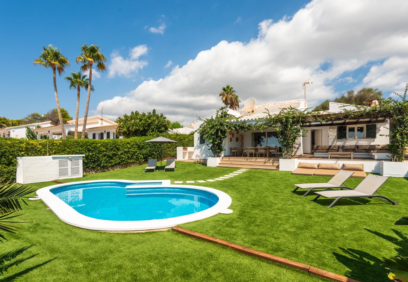 Villa in Binibeca - Villa Bini Uxuanne by Escape Home