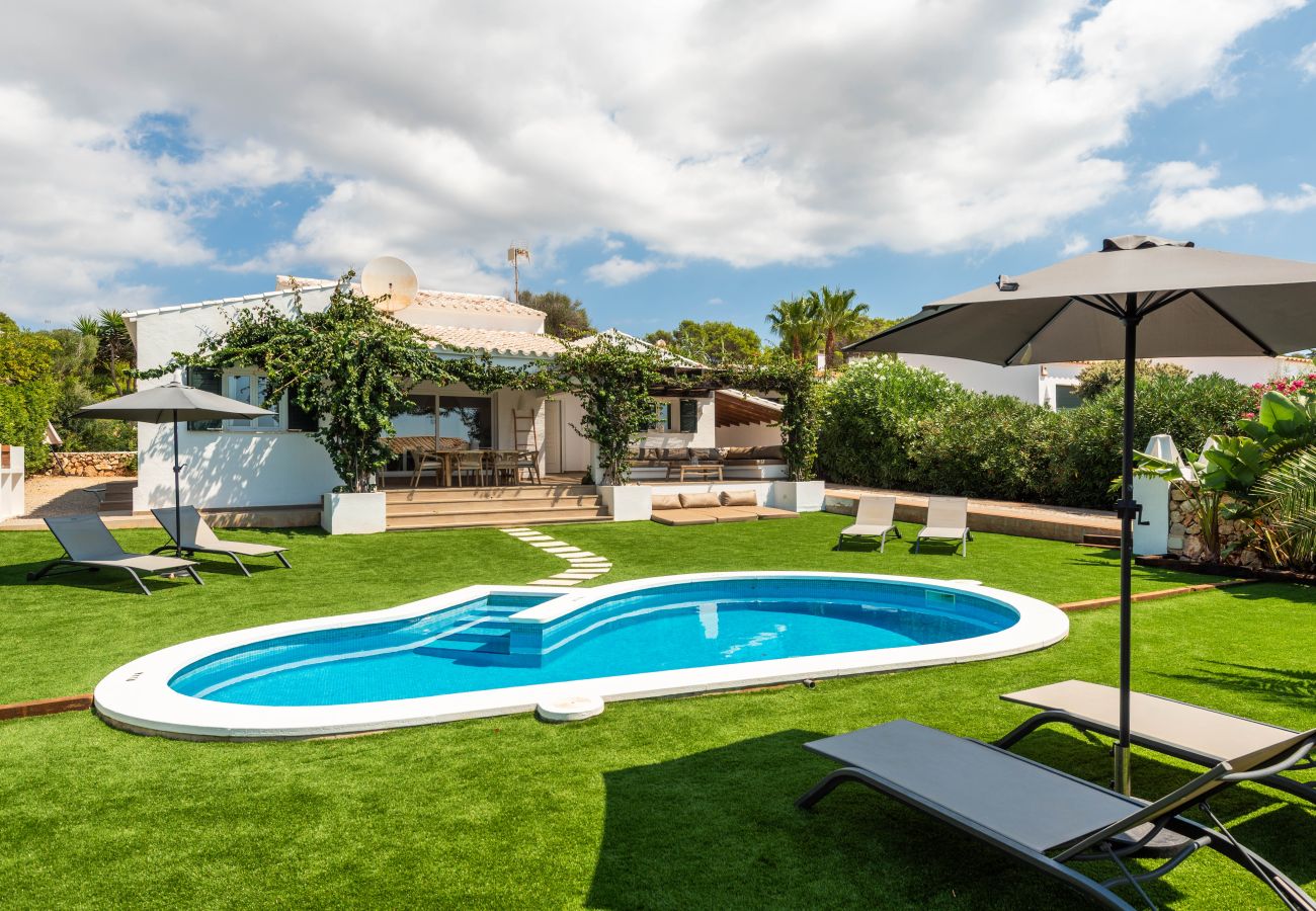 Villa in Binibeca - Villa Bini Uxuanne by Escape Home