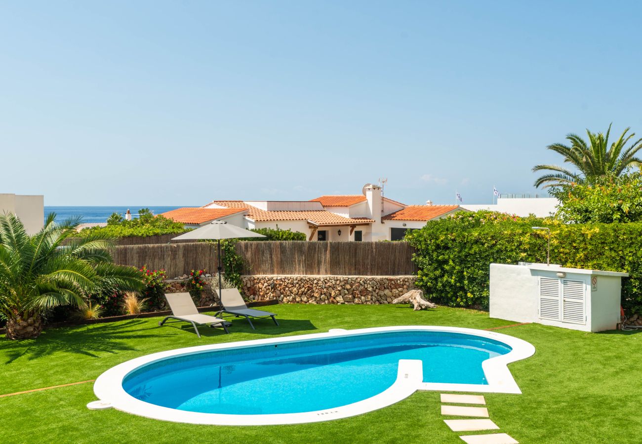 Villa in Binibeca - Villa Bini Uxuanne by Escape Home