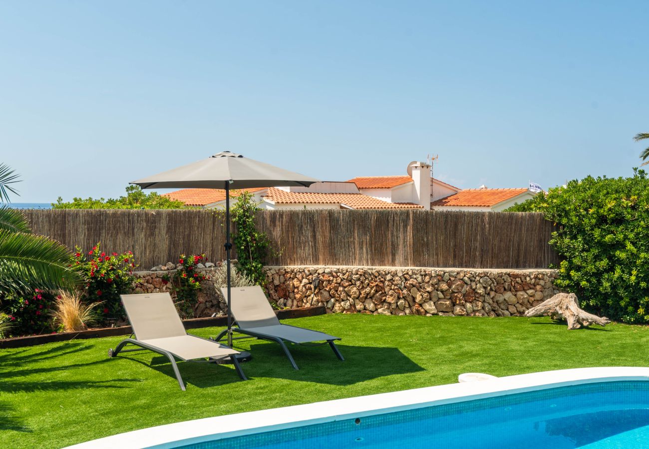 Villa in Binibeca - Villa Bini Uxuanne by Escape Home