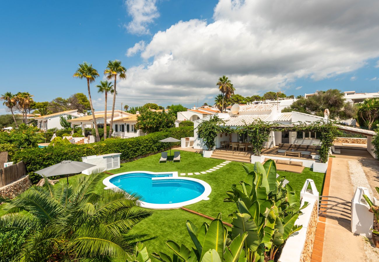 Villa in Binibeca - Villa Bini Uxuanne by Escape Home