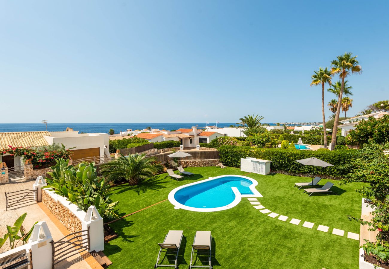 Villa in Binibeca - Villa Bini Uxuanne by Escape Home