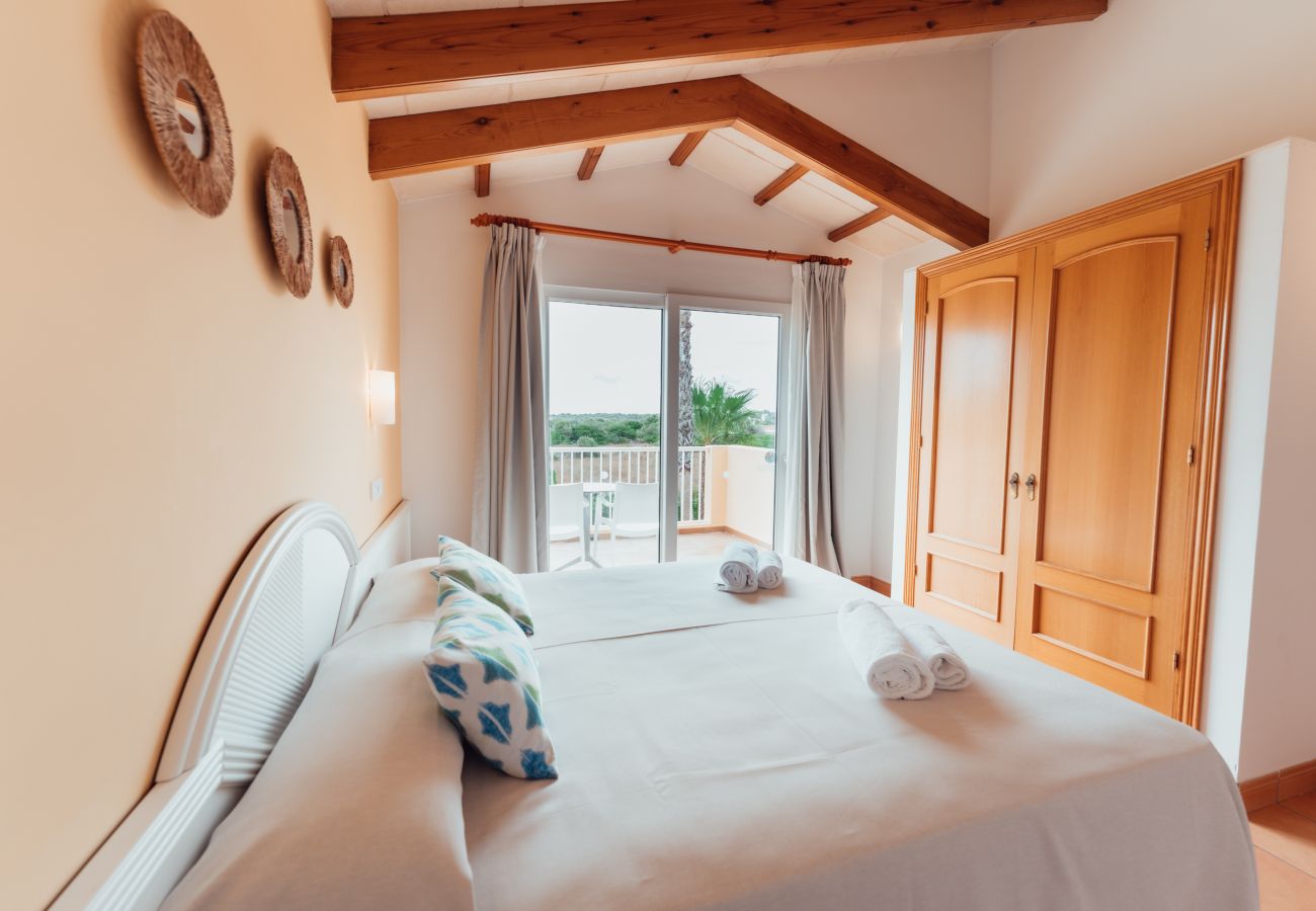 Villa in Cala Blanca - Villas Amarillas by Escape Home