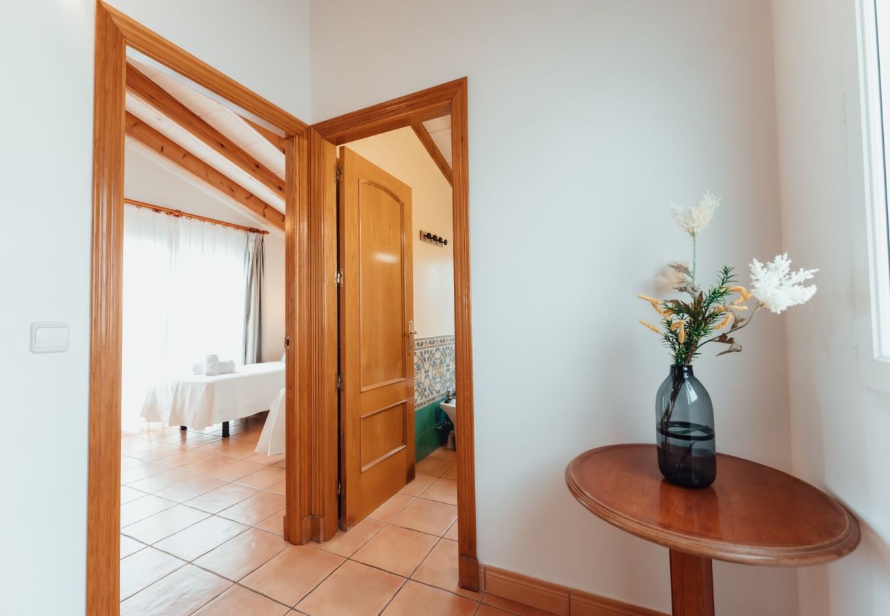 Villa in Cala Blanca - Villas Amarillas by Escape Home