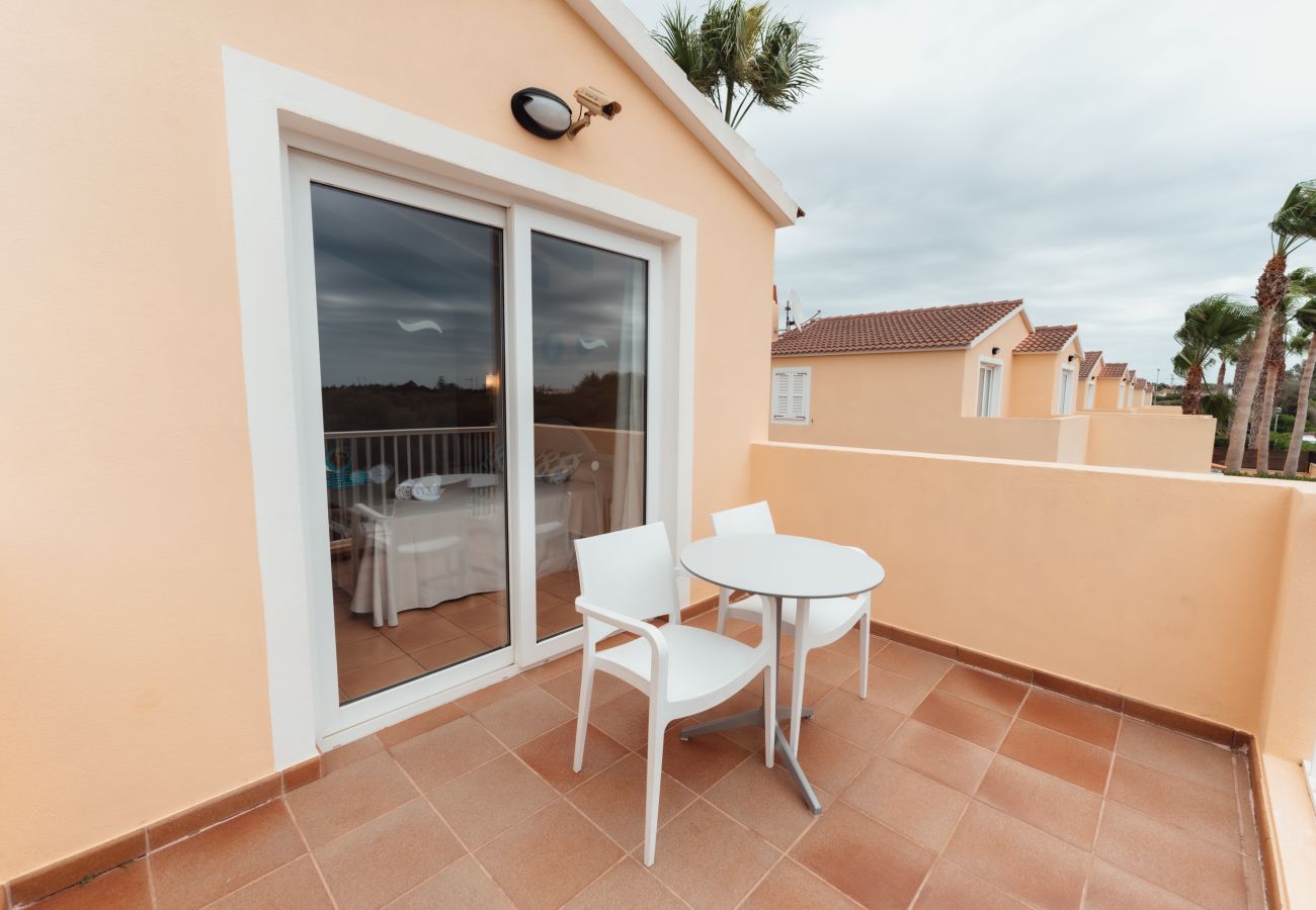 Villa in Cala Blanca - Villas Amarillas by Escape Home