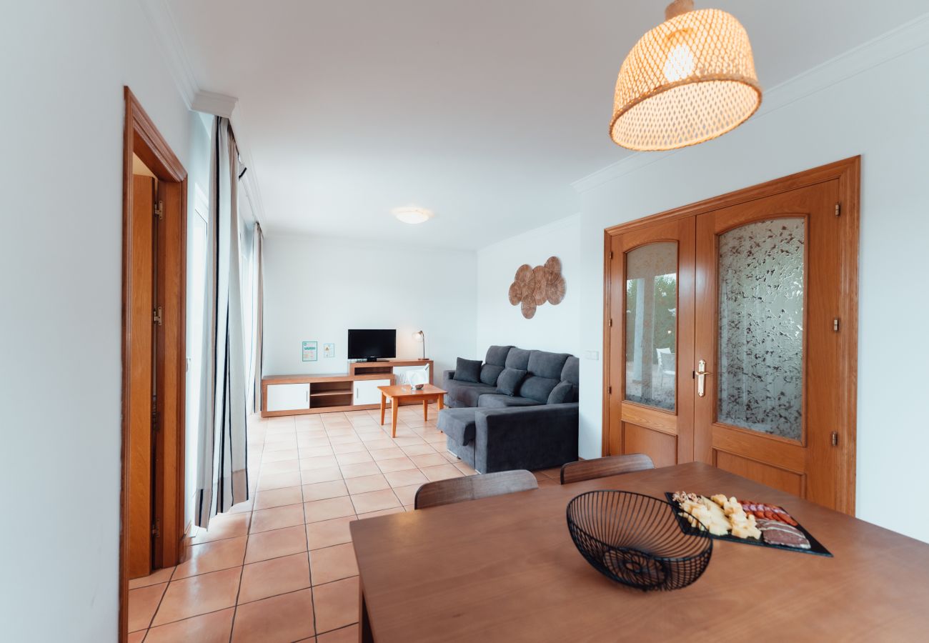 Villa in Cala Blanca - Villas Amarillas by Escape Home