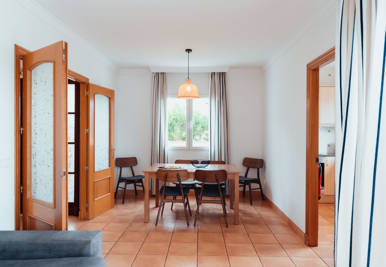 Villa in Cala Blanca - Villas Amarillas by Escape Home