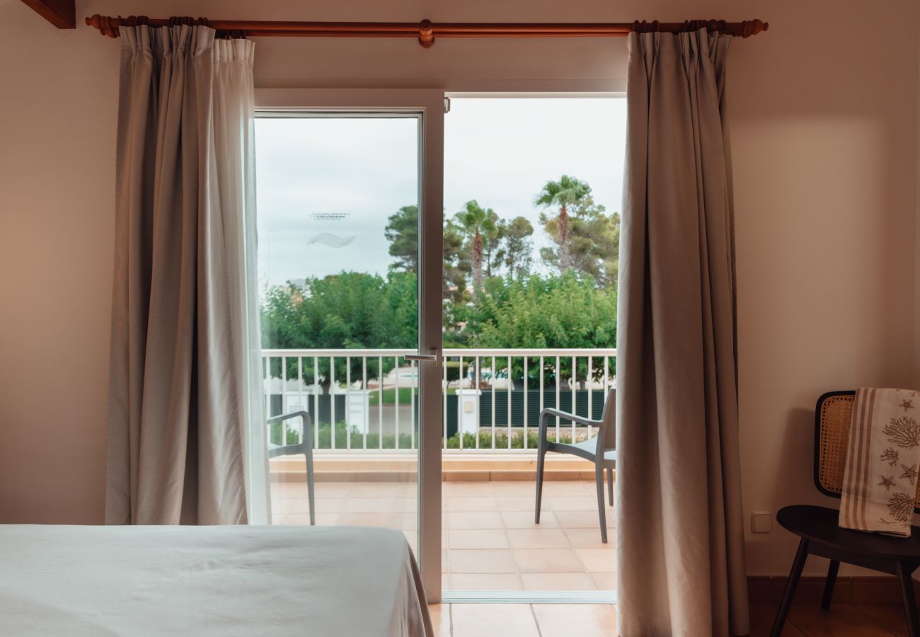 Villa in Cala Blanca - Villas Amarillas by Escape Home