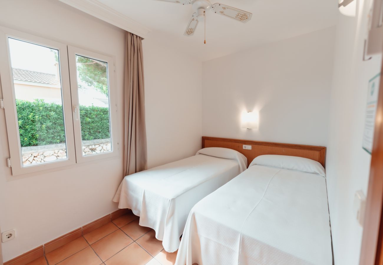 Villa in Cala Blanca - Villas Amarillas by Escape Home