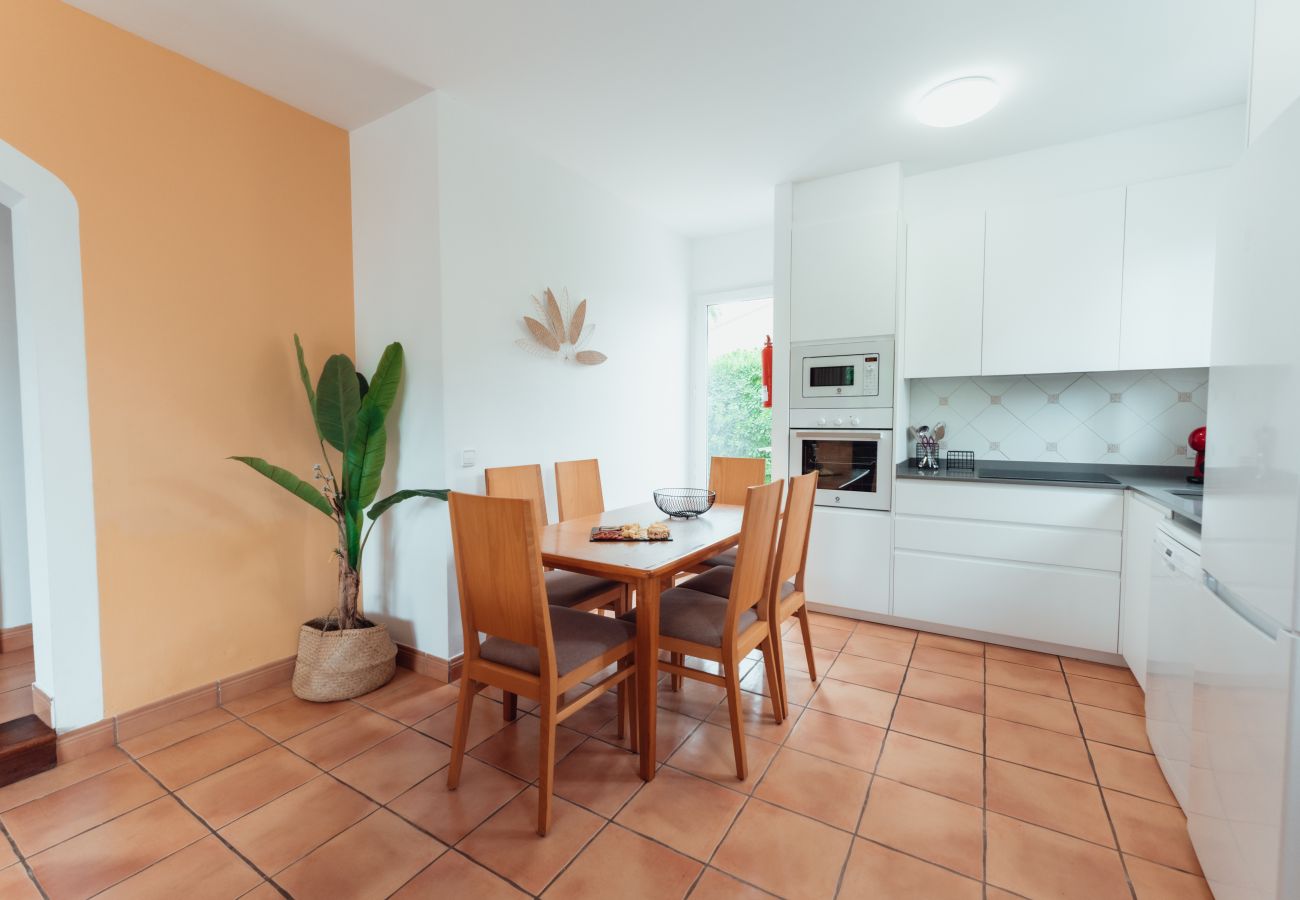 Villa in Cala Blanca - Villas Amarillas by Escape Home
