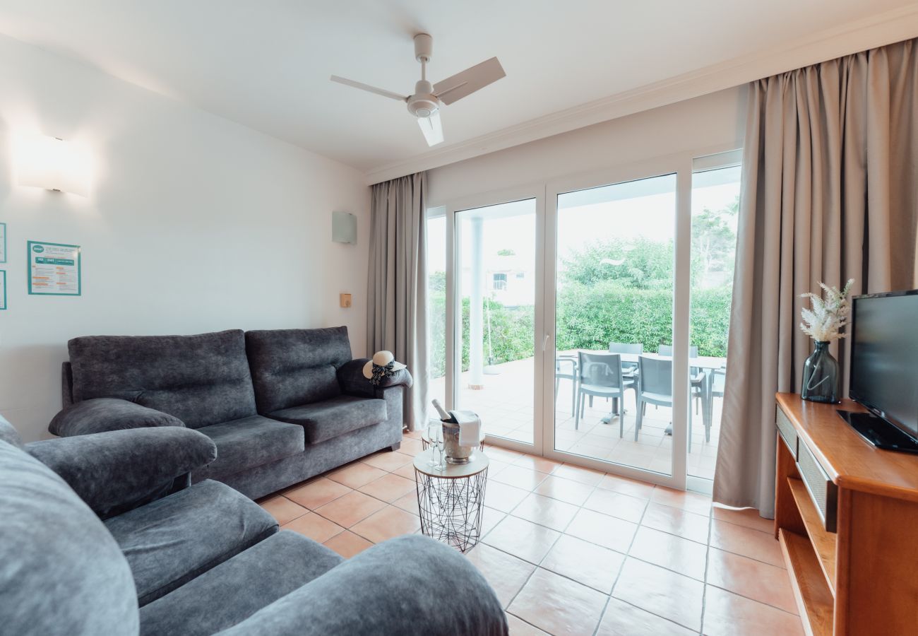 Villa in Cala Blanca - Villas Amarillas by Escape Home