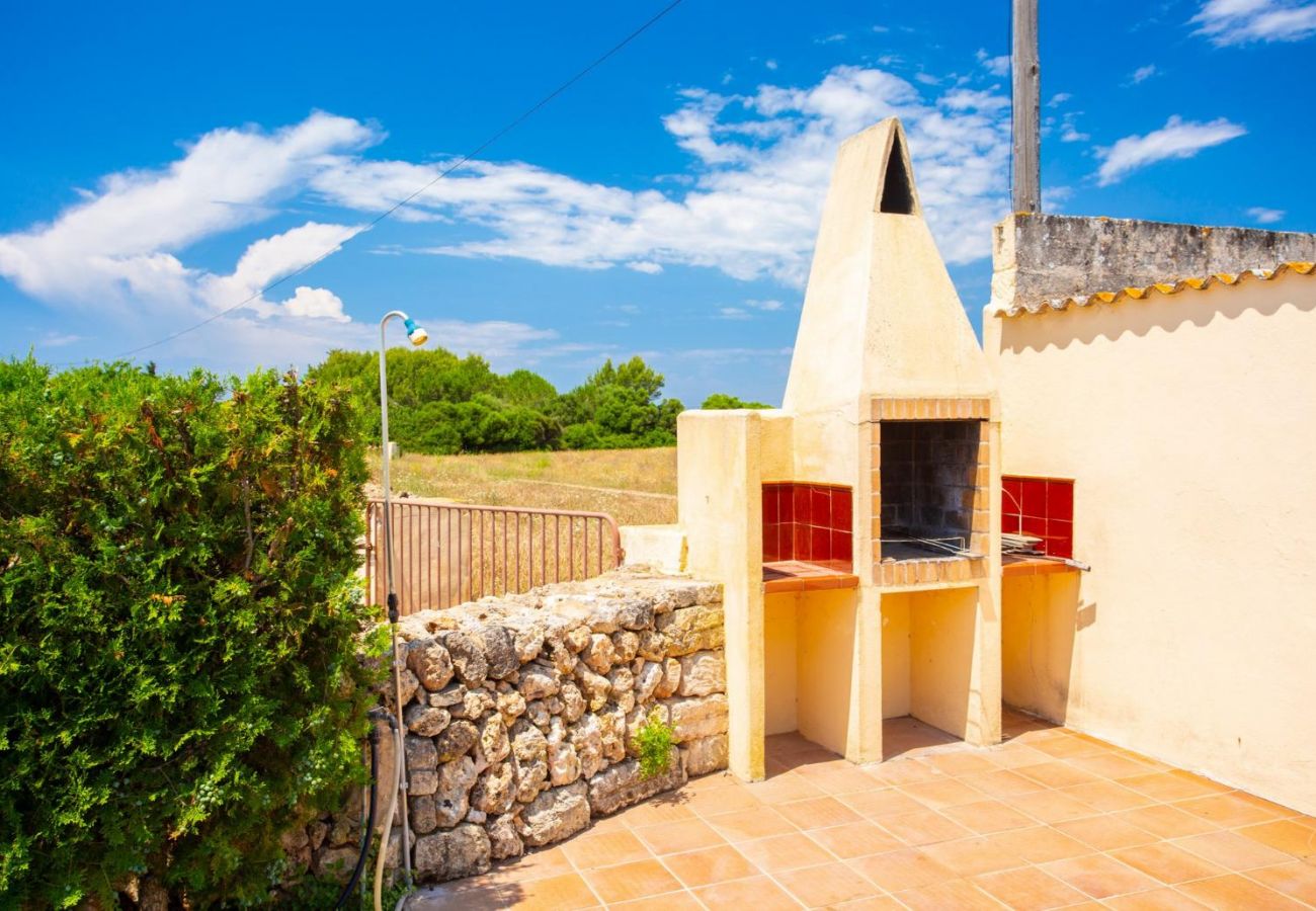 Villa in Ciutadella de Menorca - Finca Son Roseta by EscapeHome