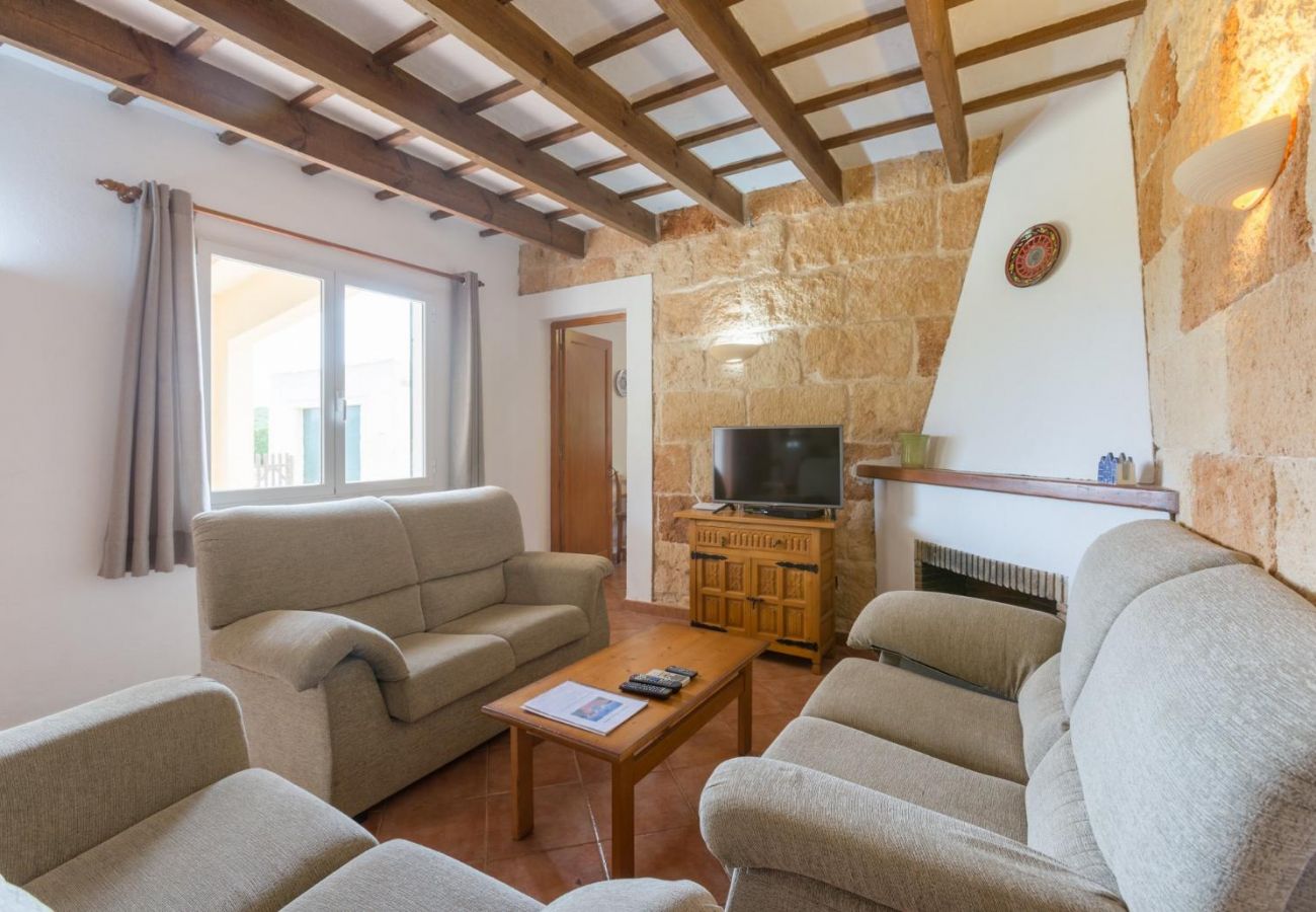 Villa in Ciutadella de Menorca - Finca Son Roseta by EscapeHome