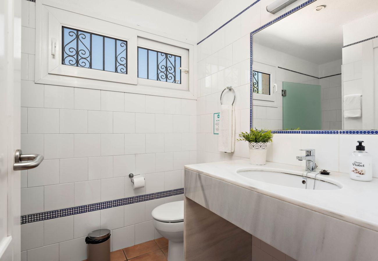 Villa in Binibeca - Villa Ribes by Escape Home