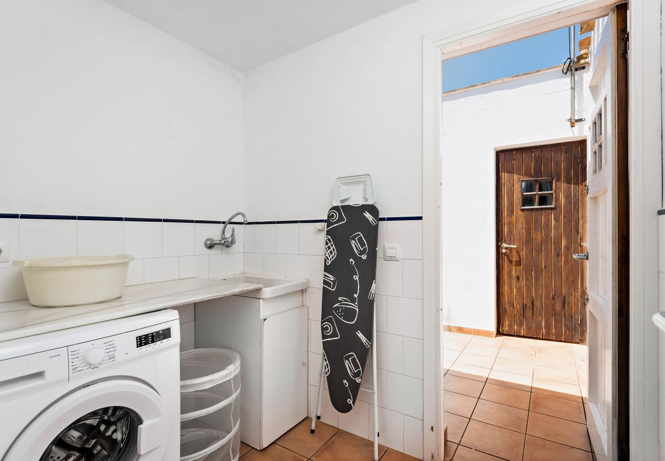 Villa in Binibeca - Villa Ribes by Escape Home