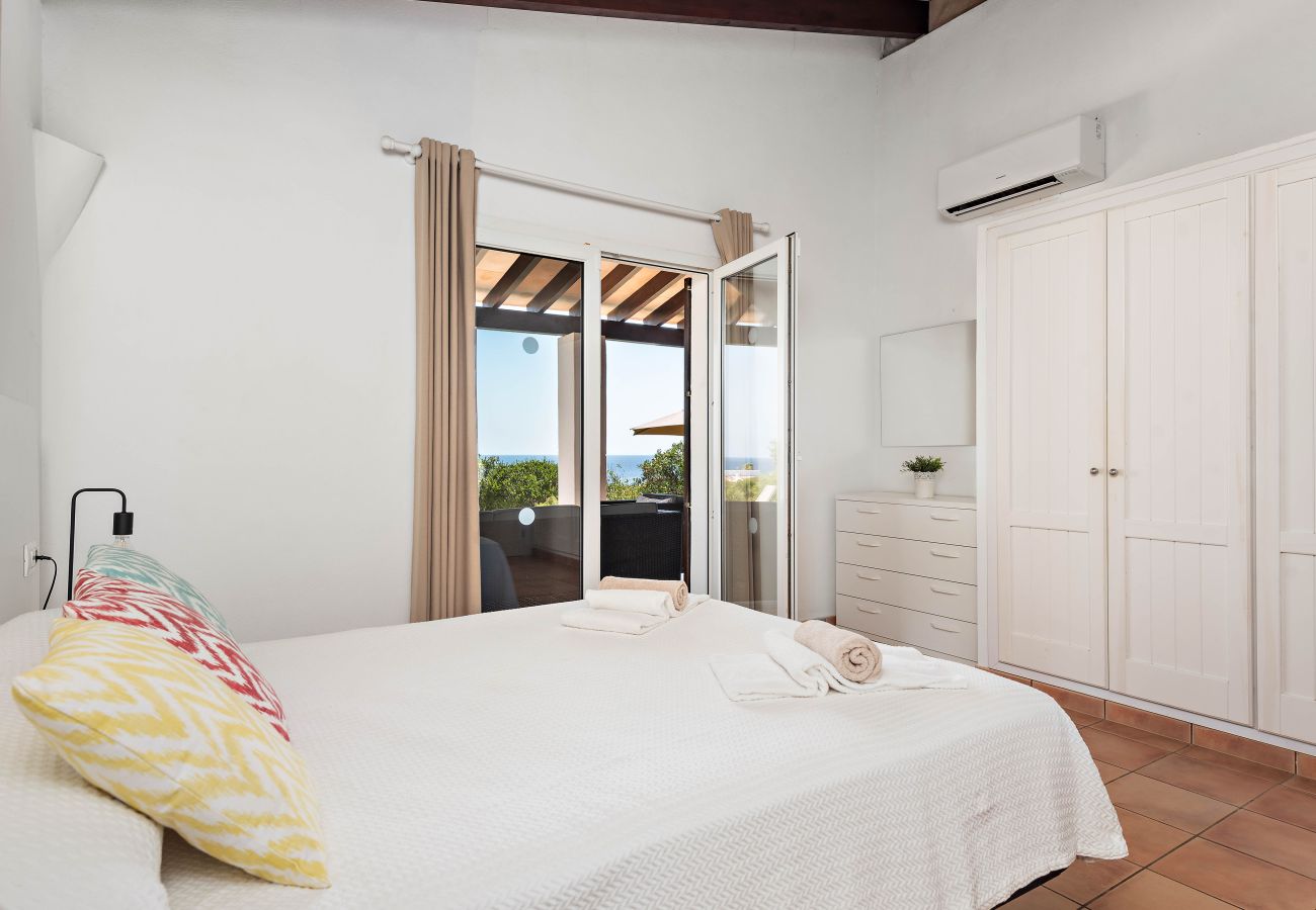 Villa in Binibeca - Villa Ribes by Escape Home