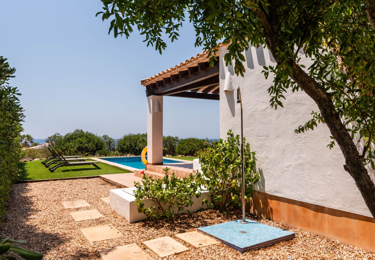 Villa in Binibeca - Villa Ribes by Escape Home