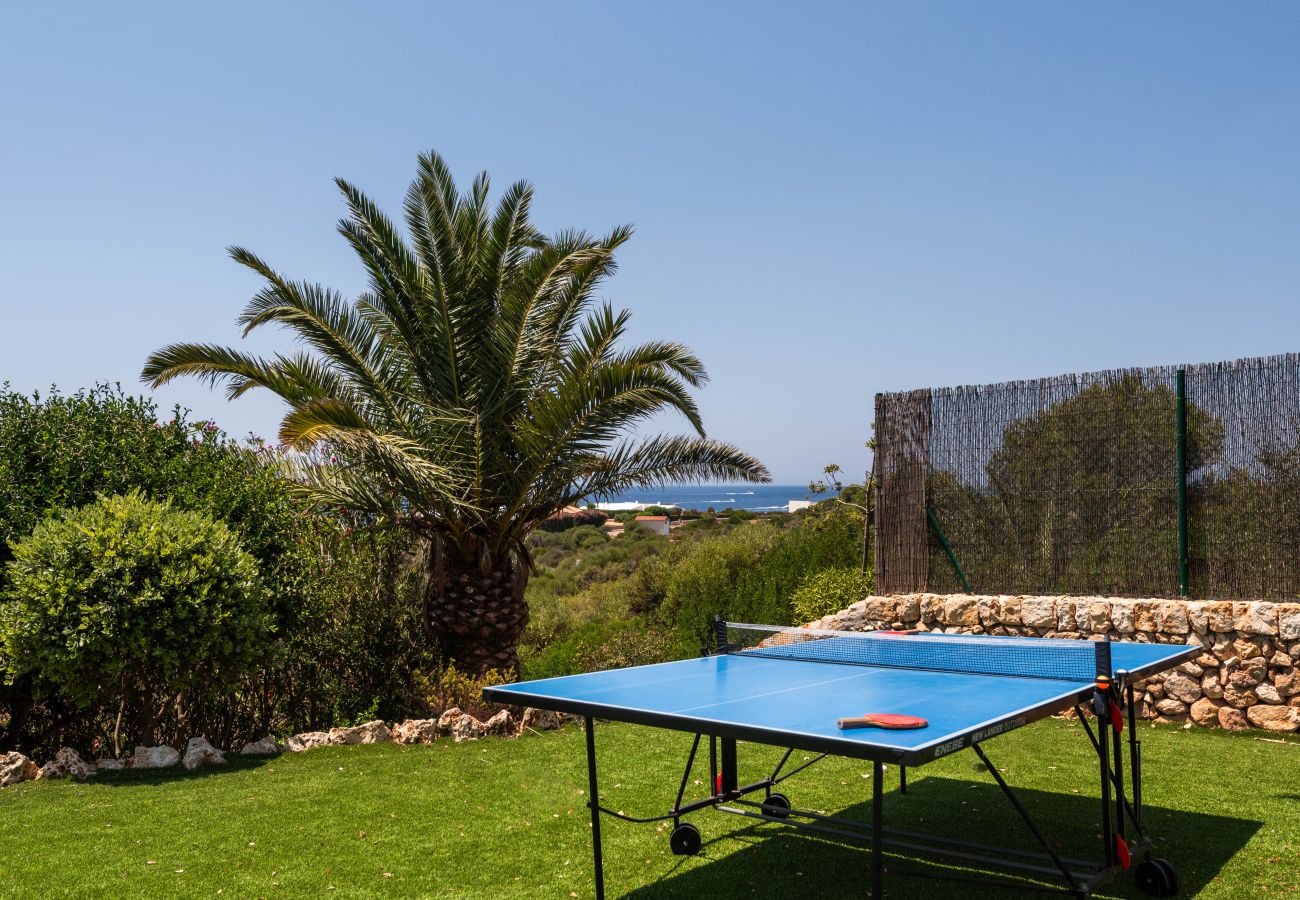 Villa in Binibeca - Villa Ribes by Escape Home
