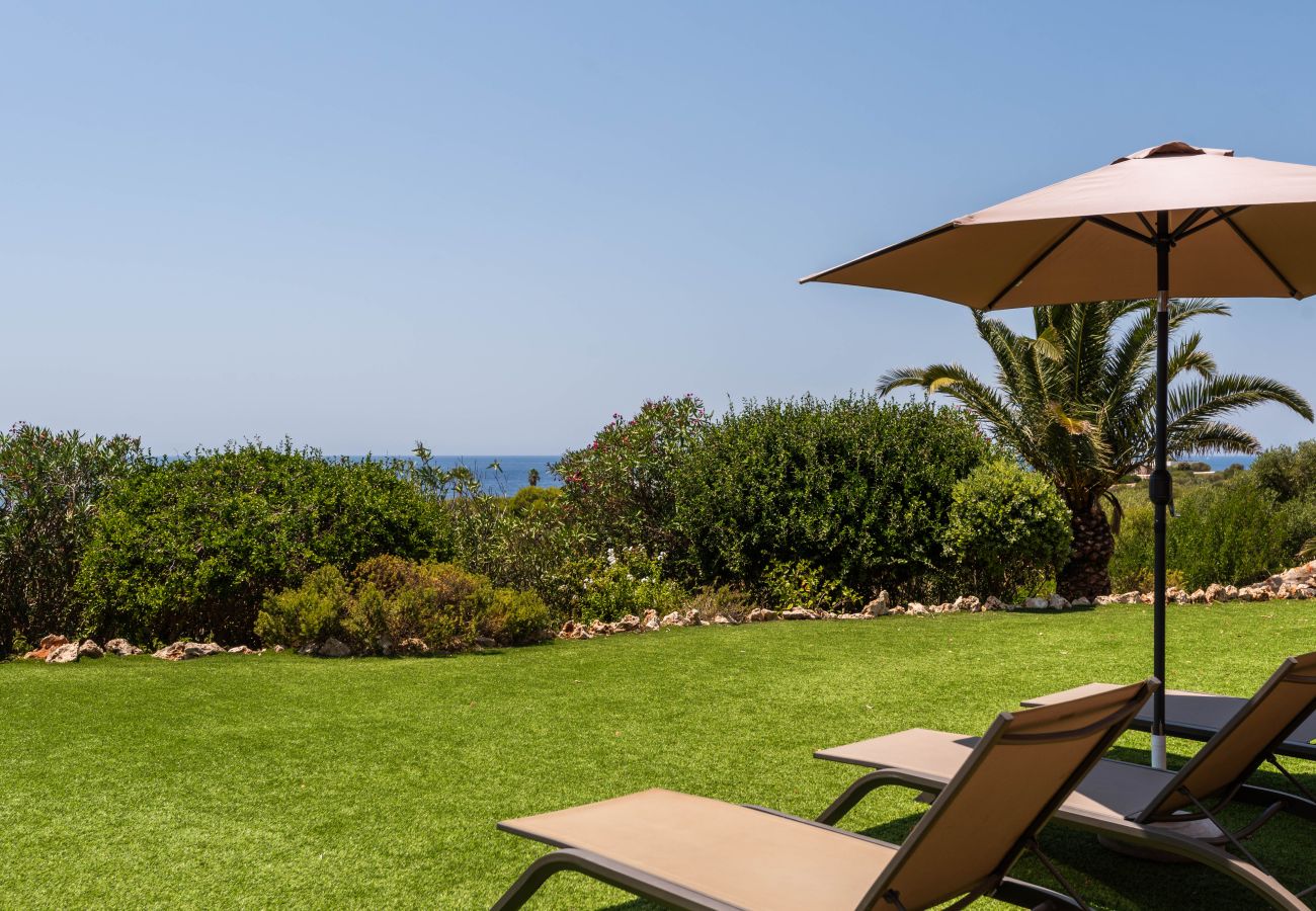 Villa in Binibeca - Villa Ribes by Escape Home