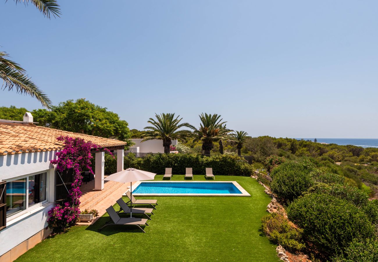 Villa in Binibeca - Villa Ribes by Escape Home