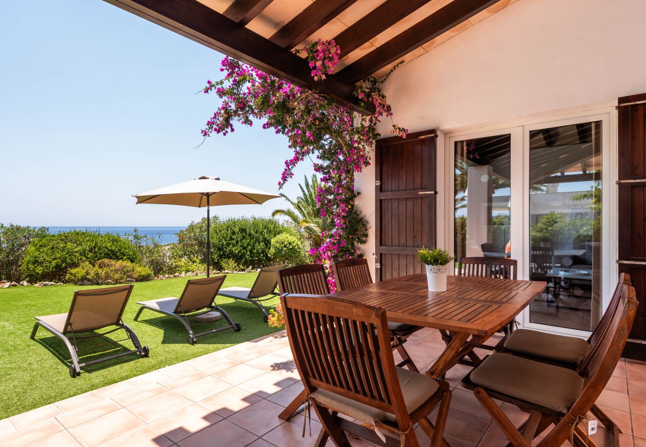 Villa in Binibeca - Villa Ribes by Escape Home