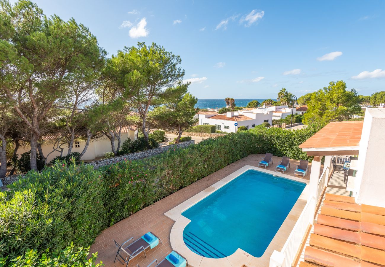 Villa in Binibeca - Villa Binilisa by Escape Home