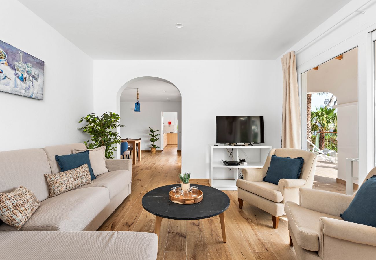 Villa in Santo Tomas - Villa Adriana by Escape Home