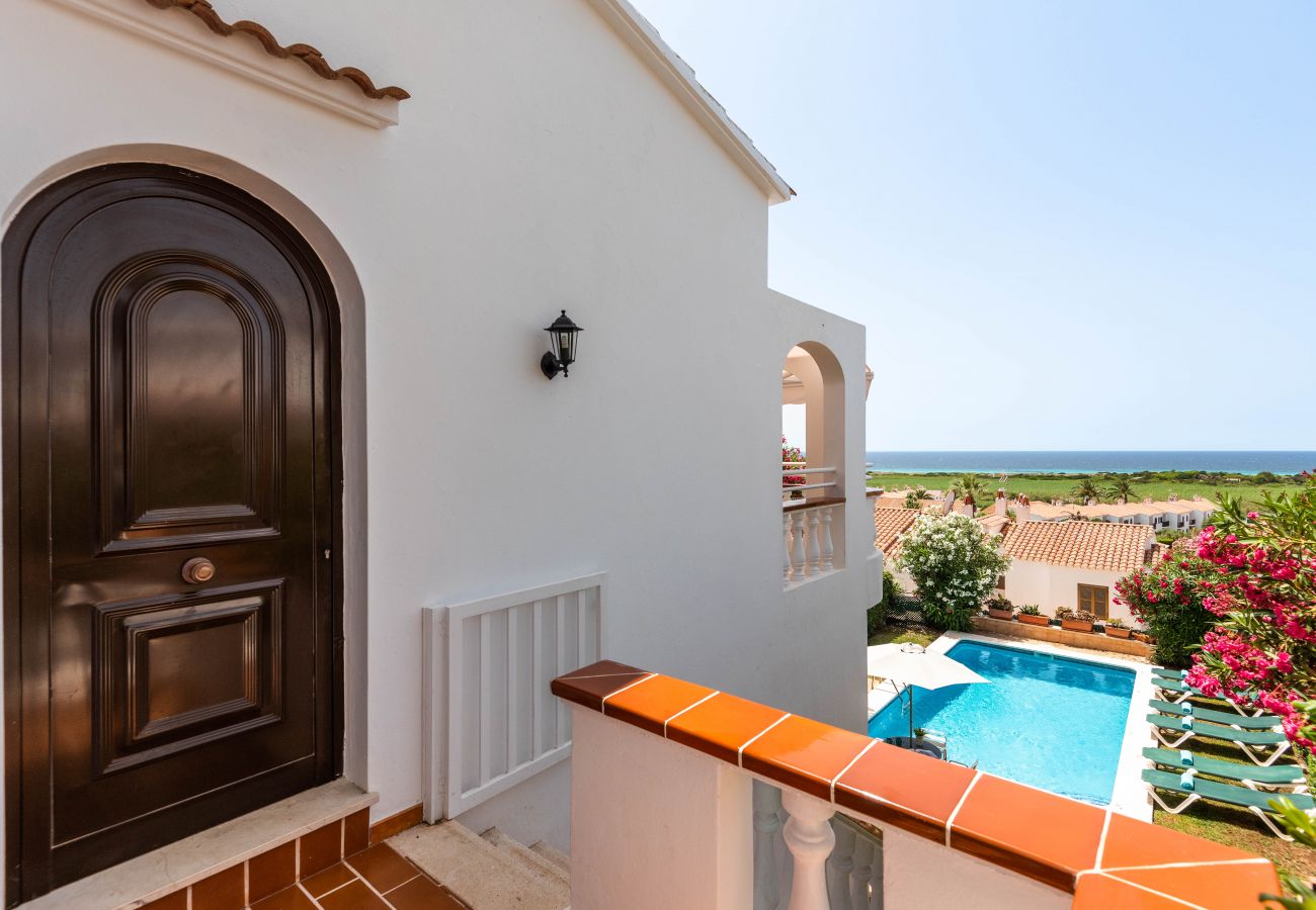 Villa in Son Bou - Villa Zodiaco Aries by Escape Home