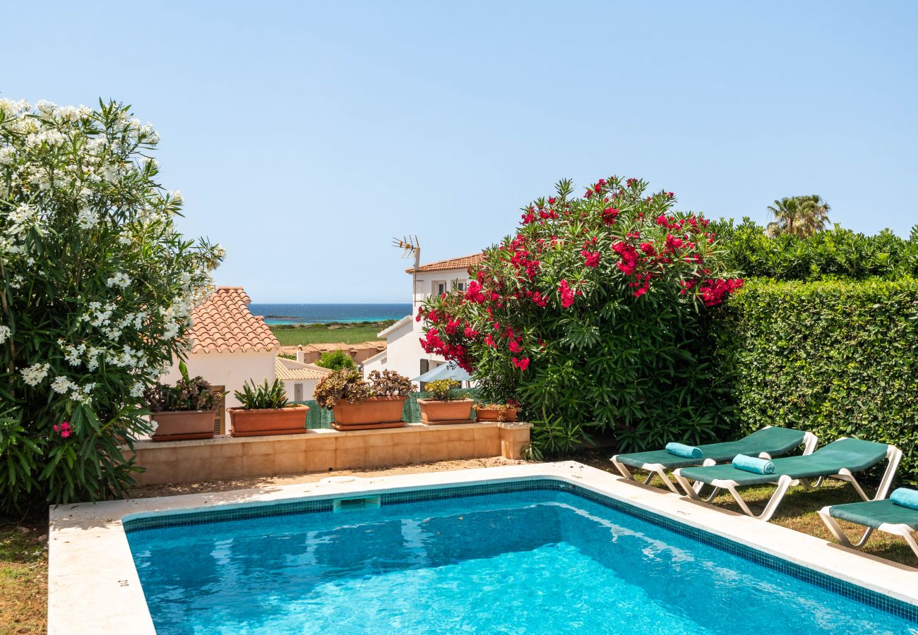 Villa in Son Bou - Villa Zodiaco Aries by Escape Home