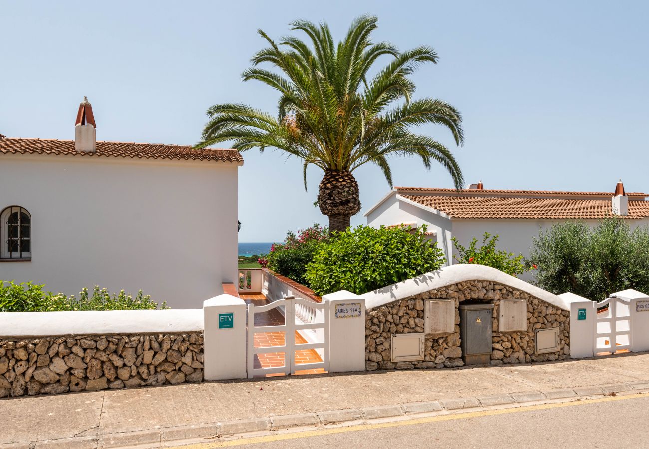 Villa in Son Bou - Villa Zodiaco Aries by Escape Home