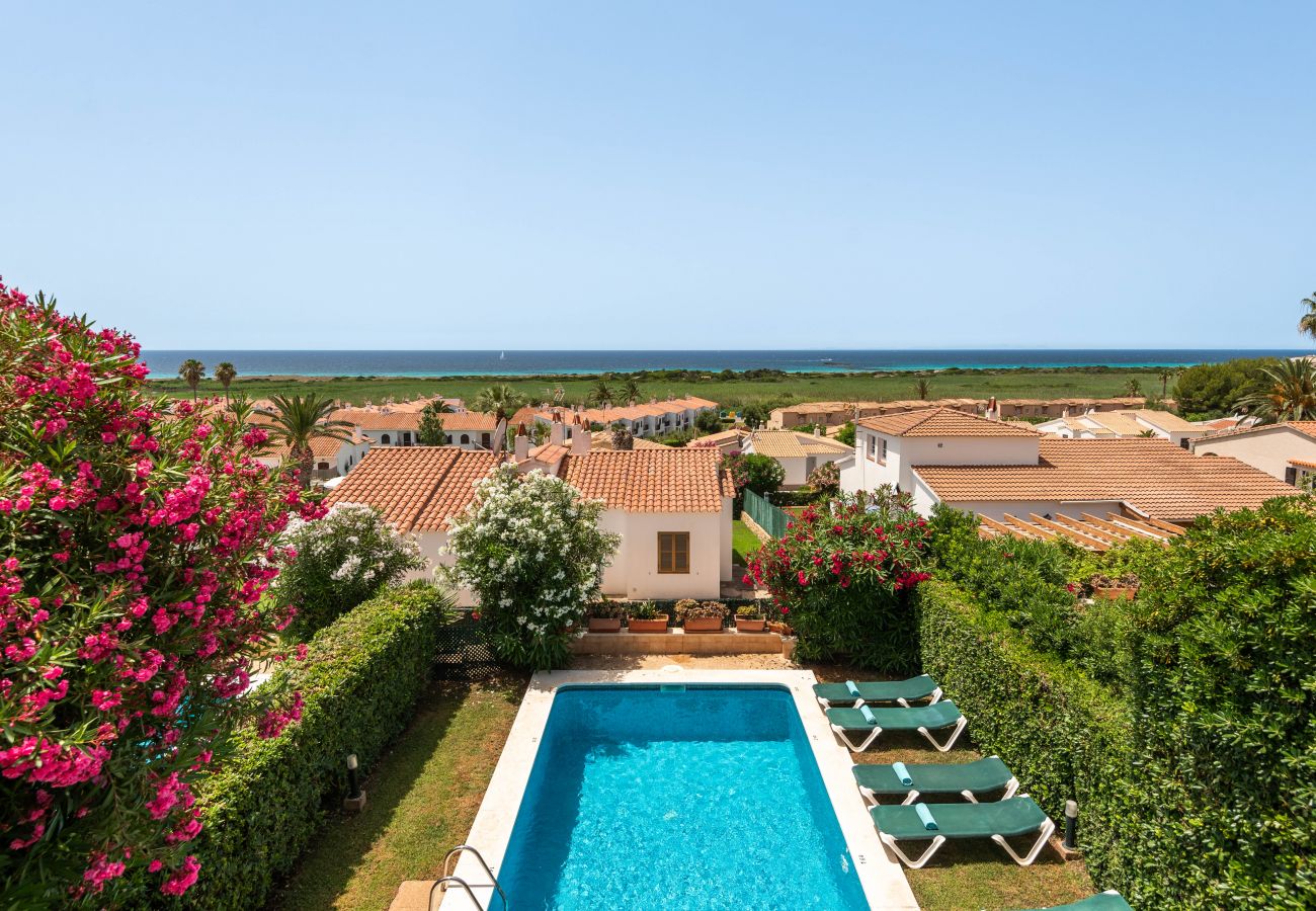 Villa in Son Bou - Villa Zodiaco Aries by Escape Home