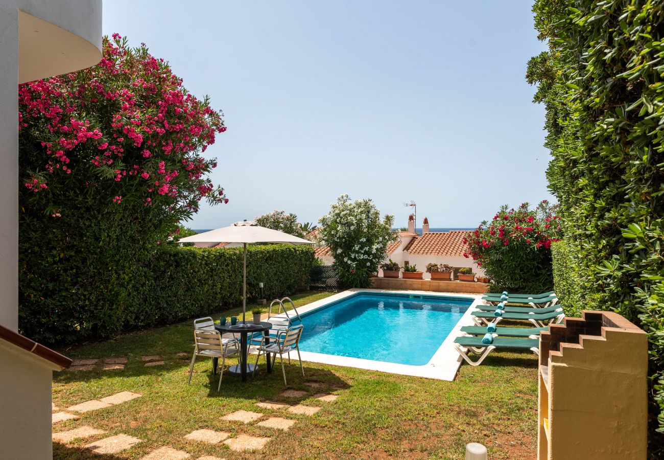 Villa in Son Bou - Villa Zodiaco Aries by Escape Home